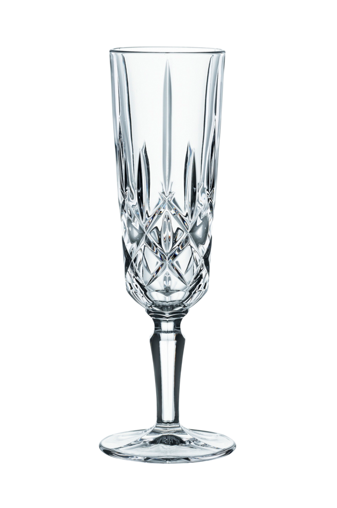 Champagneglass Noblesse 15,5 cl, 4-pk