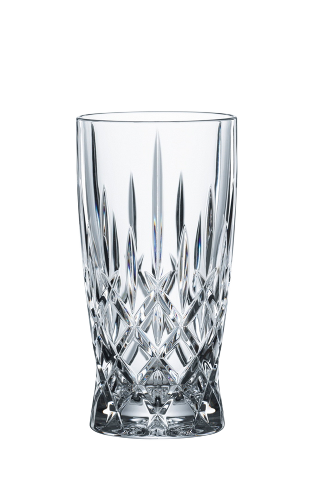 Latteglas Noblesse Barista Latte 2-pack