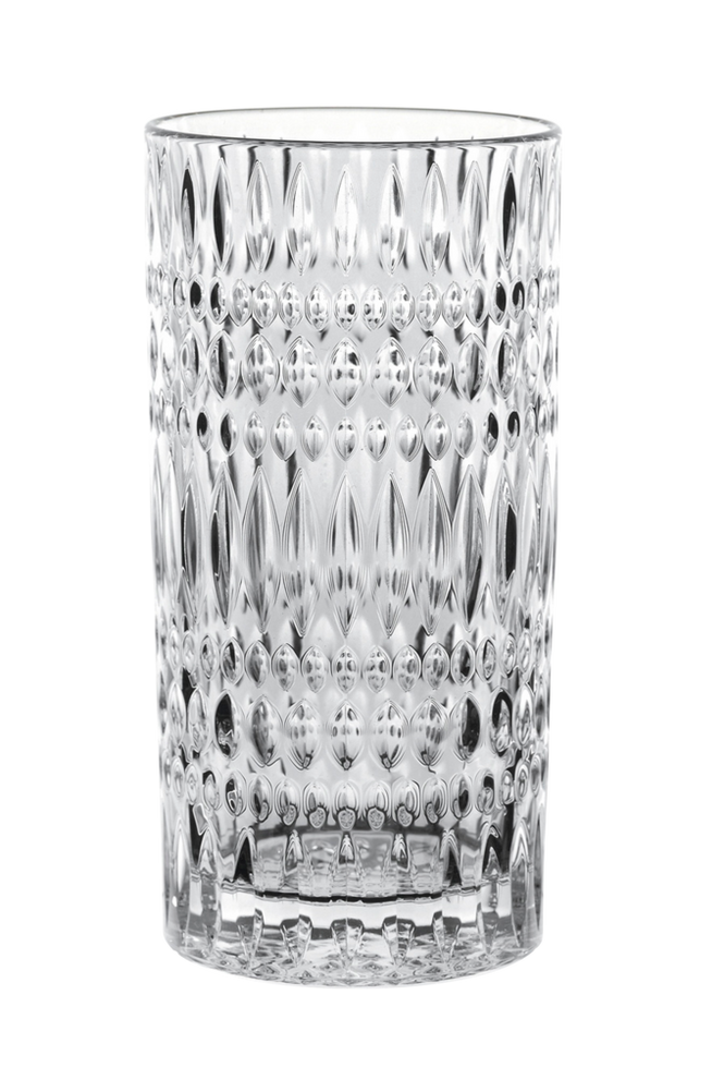 Latteglas Ethno Barista Latte 2-pack
