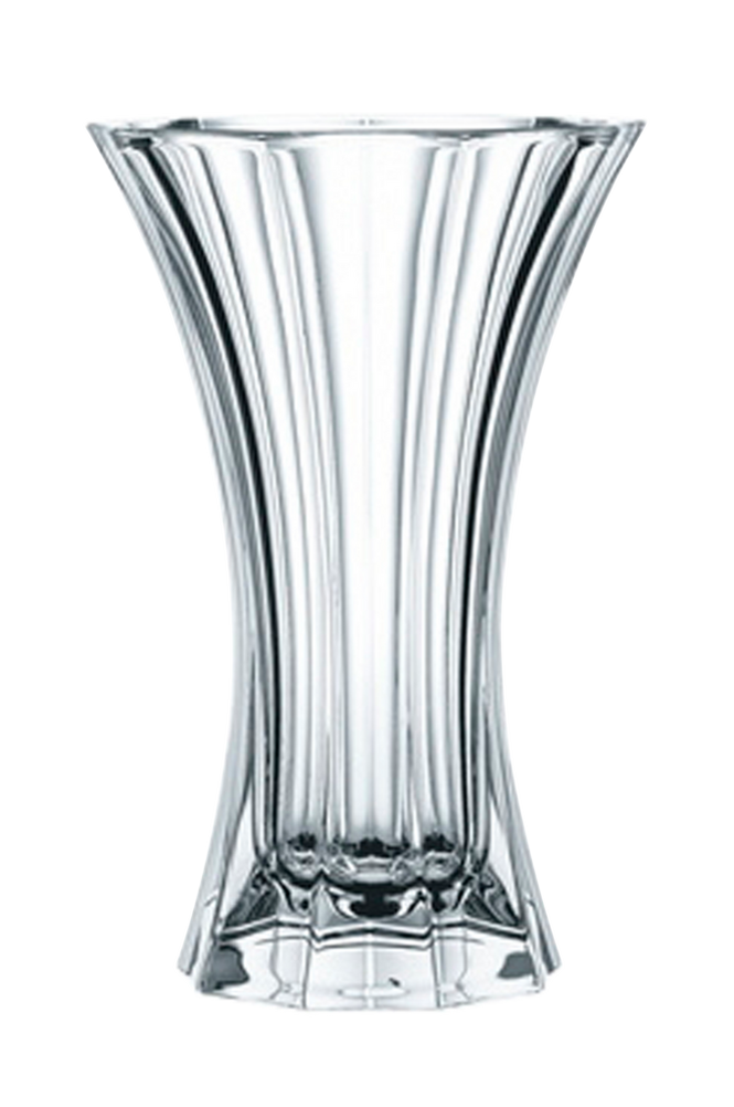 Vas Saphir höjd 24 cm
