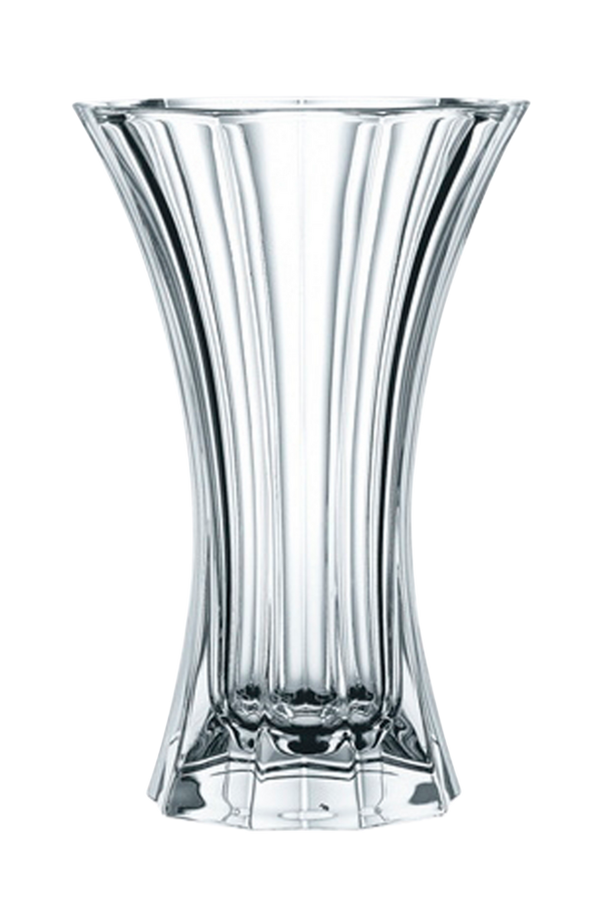 Vas Saphir höjd 30 cm