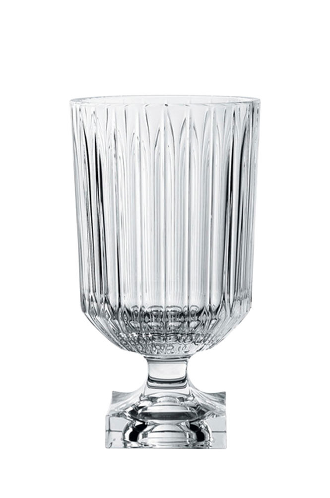 Vas Minerva höjd 32cm