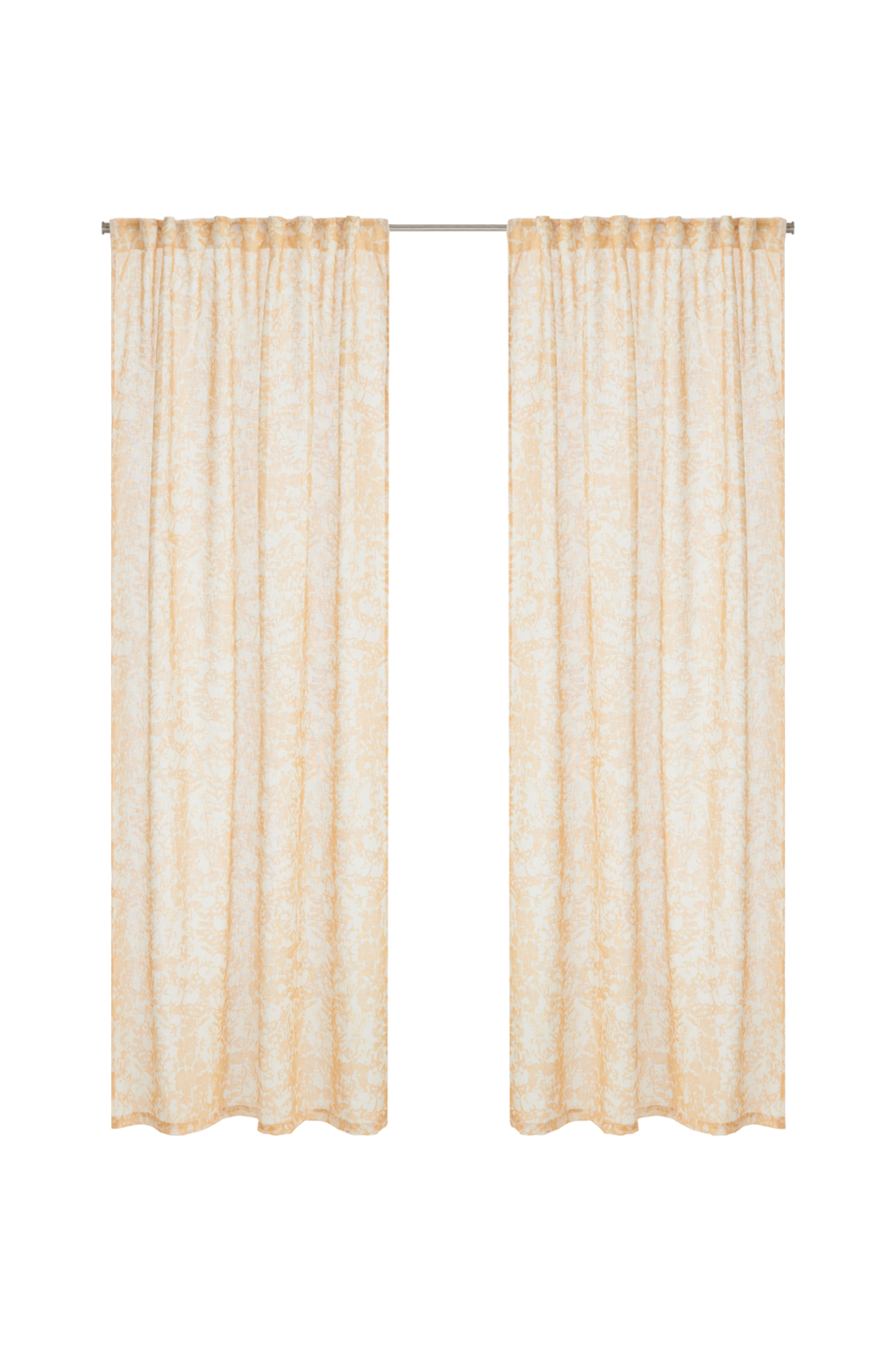Ellos Home Multibandslängd Florence 2-pack, gul från Ellos Home, bild 2