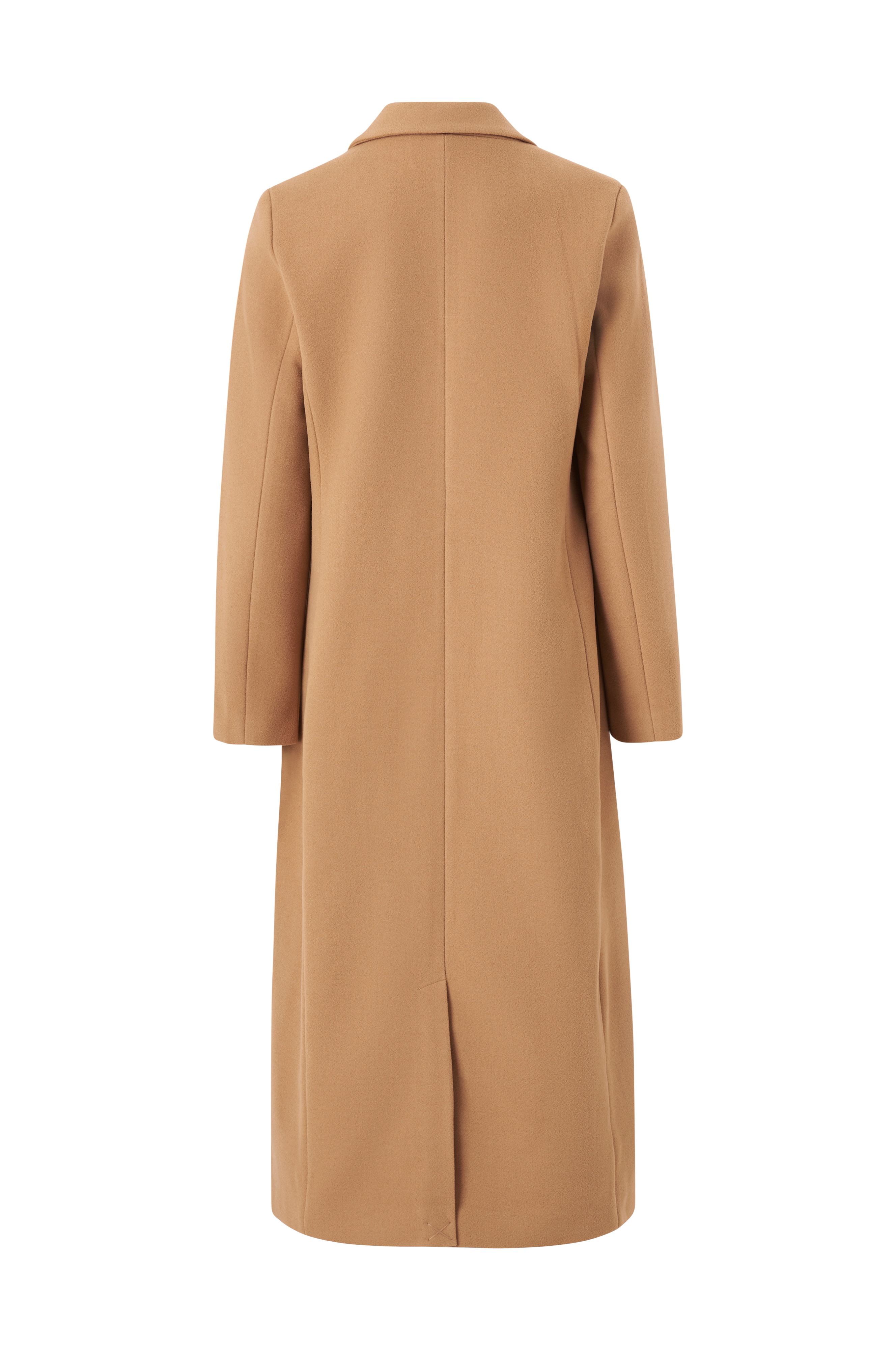 VMVINCEMILAN LONG COAT BOOS CP