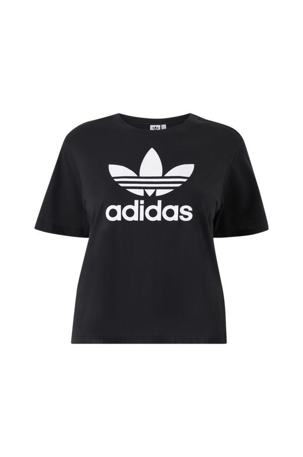 Adidas t-shirt clearance kvinder