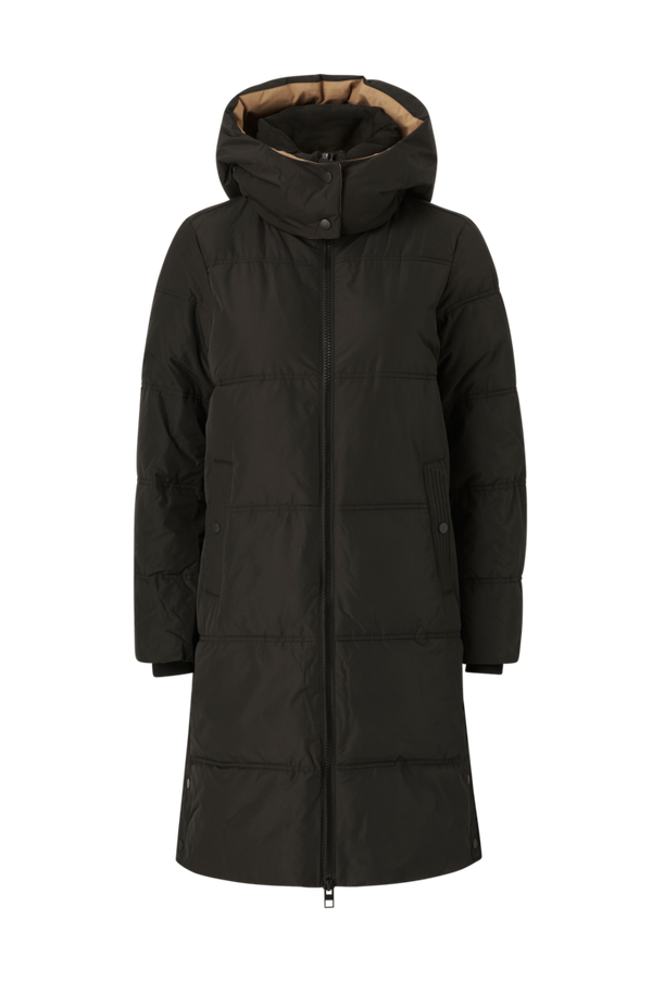 Vero Moda - Frakke vmDiane Coat - Sort - 44