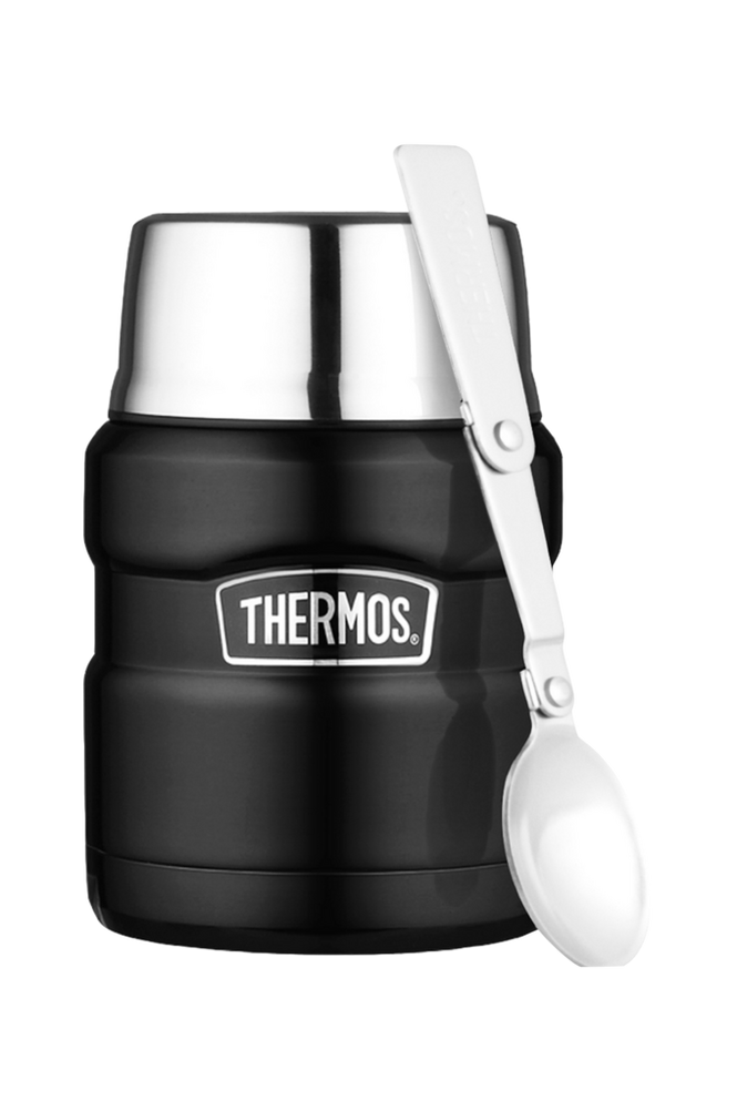 Mattermos King