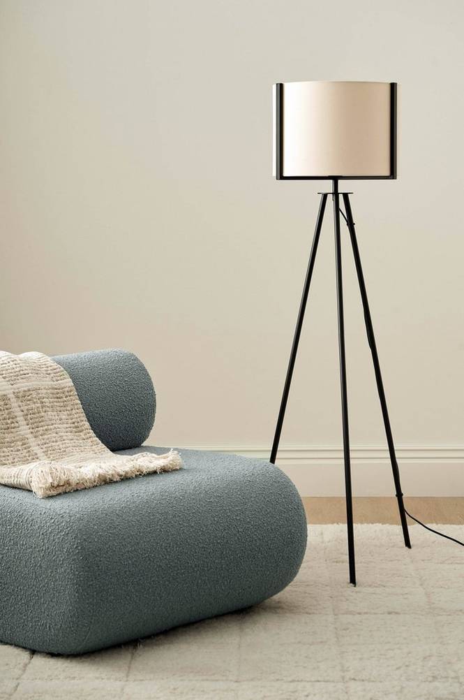 Golvlampa Avalon