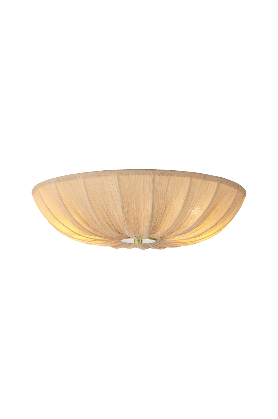 Ellos Home Takplafond Avery, beige från Ellos Home, bild 2