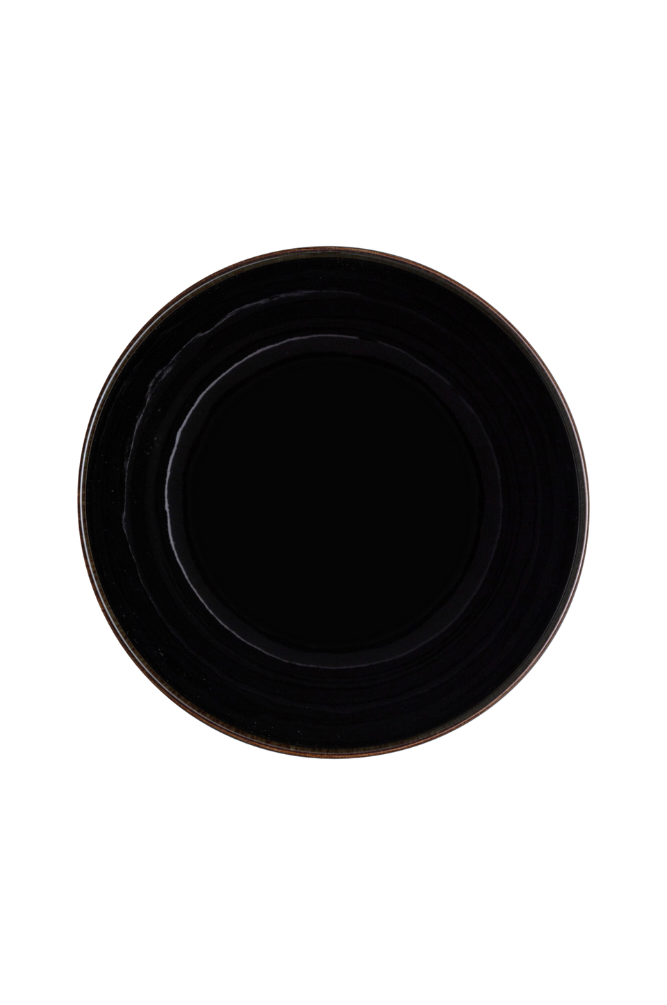 Denby Skål Halo Deep Noodle Ø 15 cm, svart från Denby, bild 5