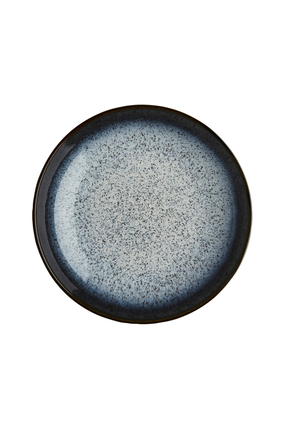 Denby Pastatallrik Halo Ø 22 cm, svart från Denby, bild 5