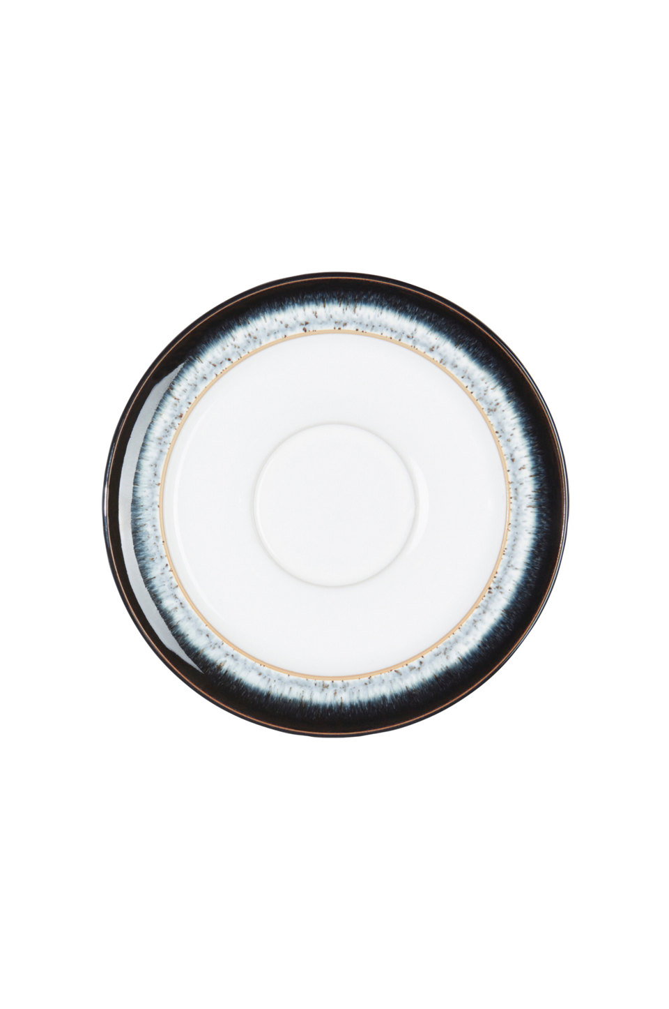 Denby Tefat Halo Ø 17 cm, svart från Denby, bild 5