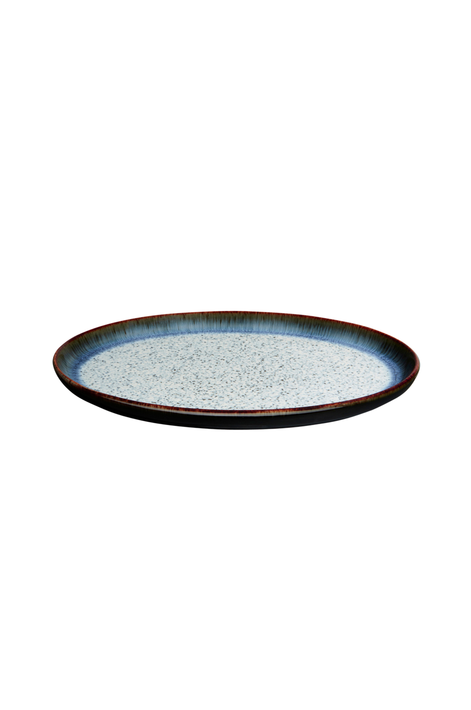 Denby Serveringsfat Halo, svart från Denby, bild 5