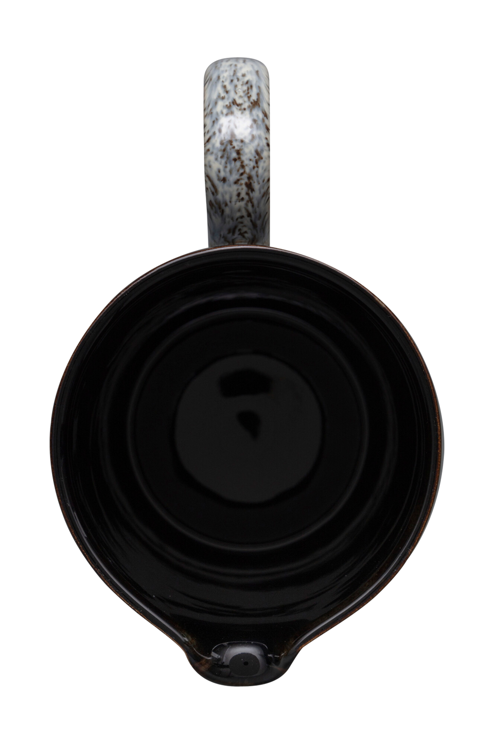 Denby Kaffepress Halo Brew Cafetiere, svart från Denby, bild 5