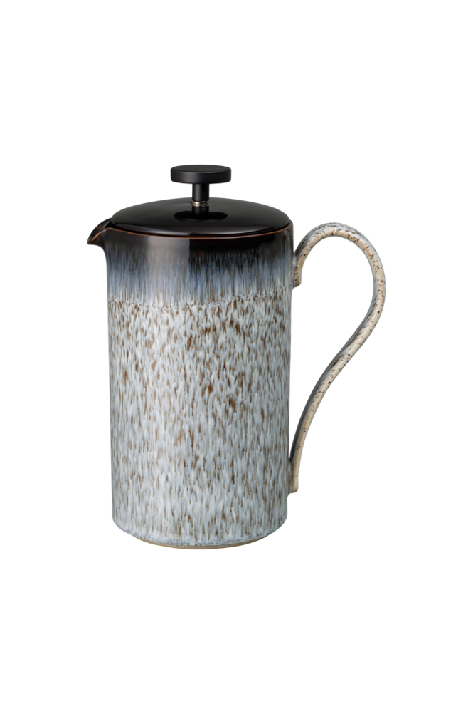 Presskanne Halo Brew Cafetiere