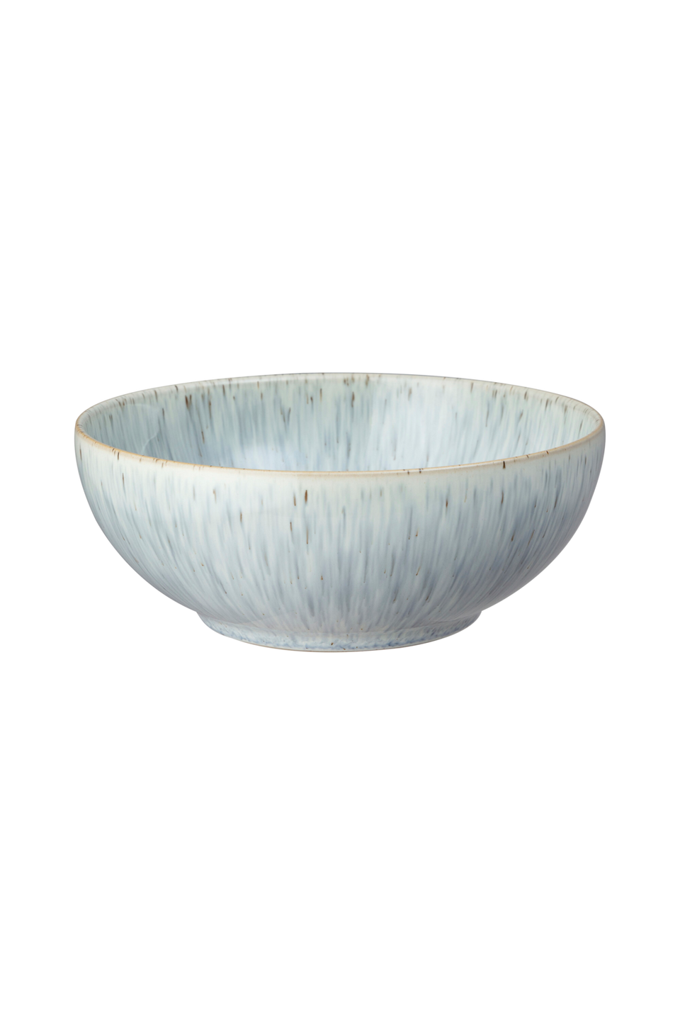 Denby Skål Halo Speckle Ø 17 cm, grå från Denby, bild 5