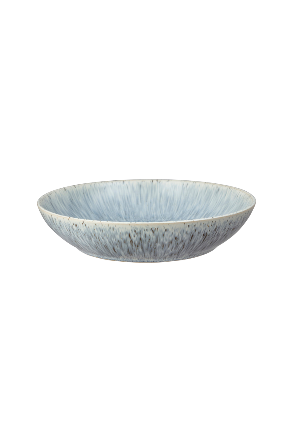 Denby Pastatallrik Halo Speckle Ø 22 cm, grå från Denby, bild 5