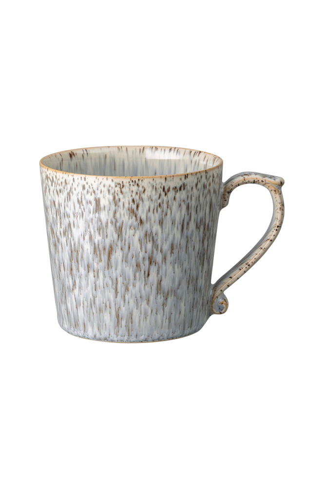 Mugg Halo Heritage Speckle 40 cl