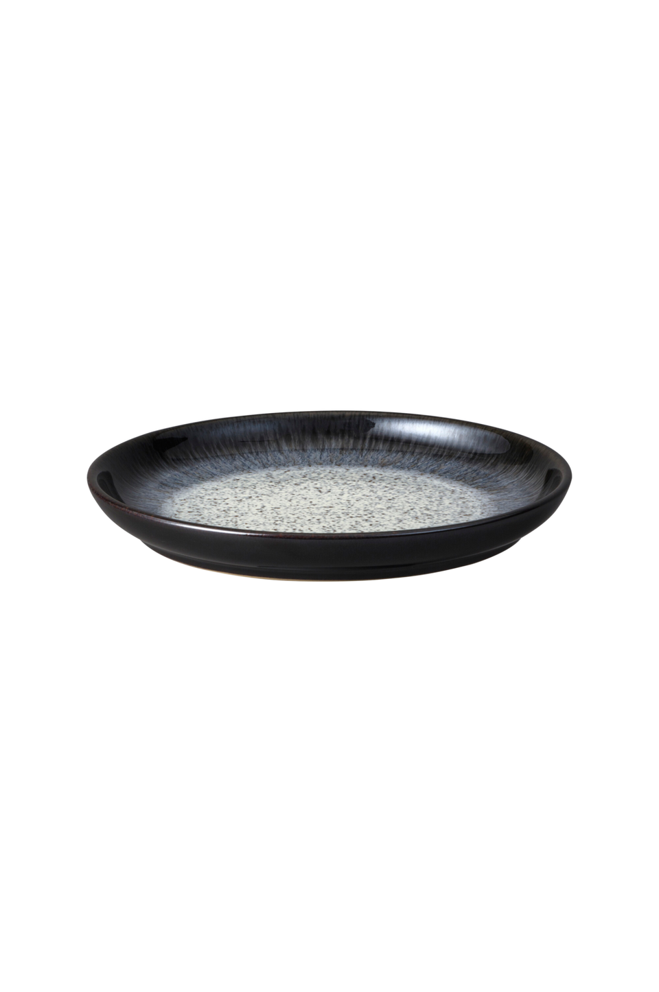 Denby Tallrik Halo Coupe Ø 21 cm, svart från Denby, bild 5