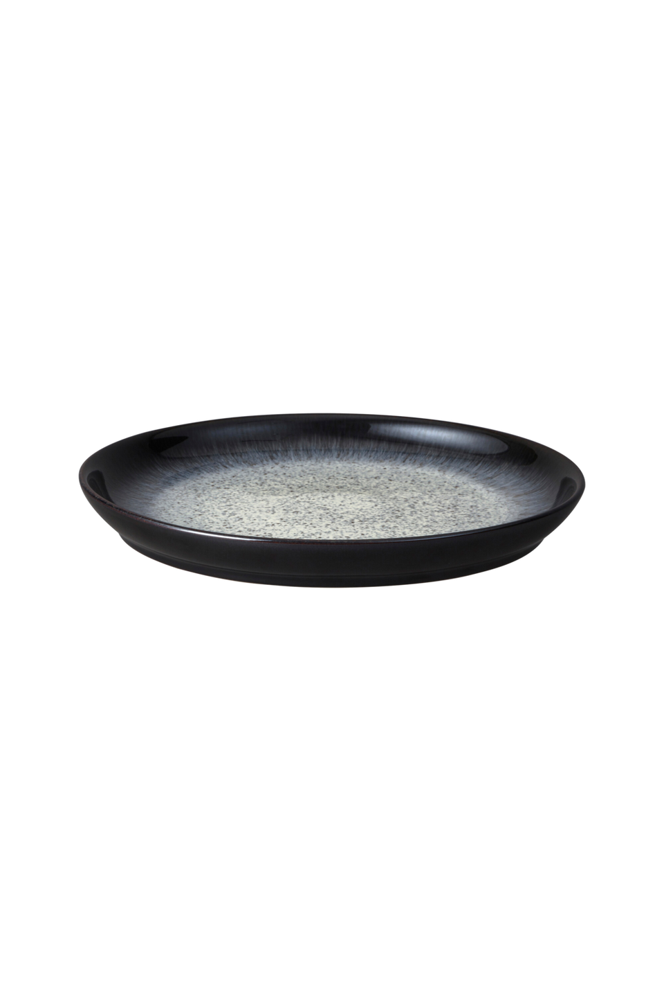 Denby Tallrik Halo Coupe Ø 26 cm, svart från Denby, bild 5