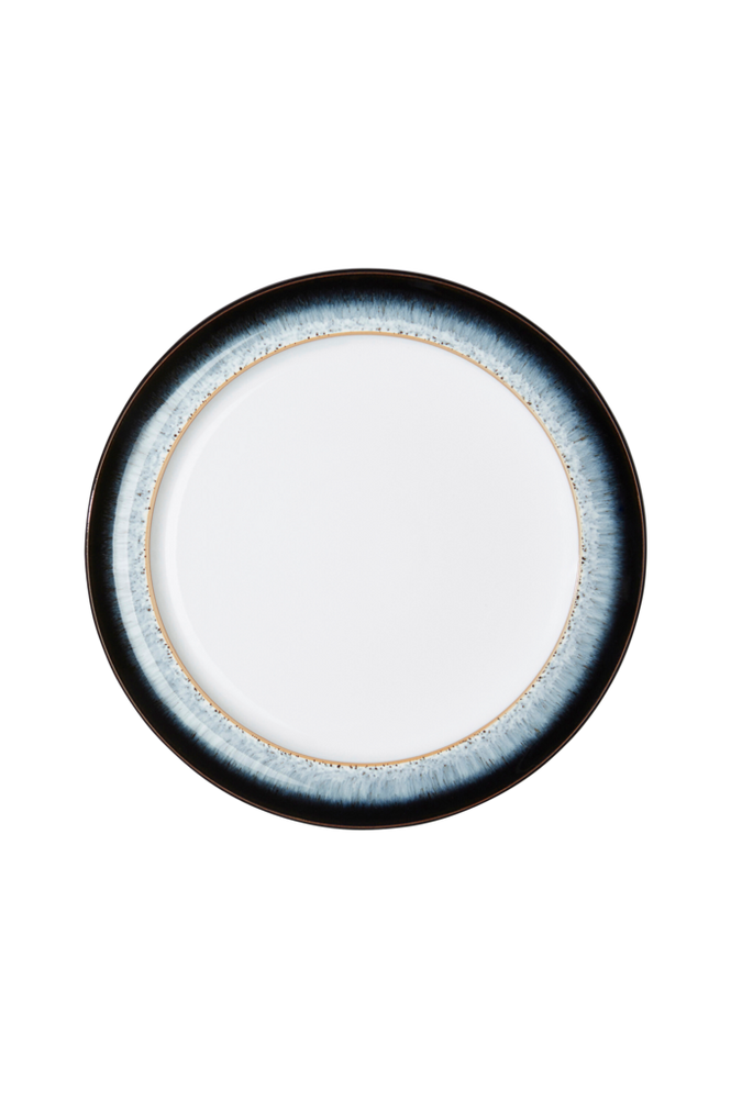 Tallrik Halo Ø 24,5 cm 4-pack