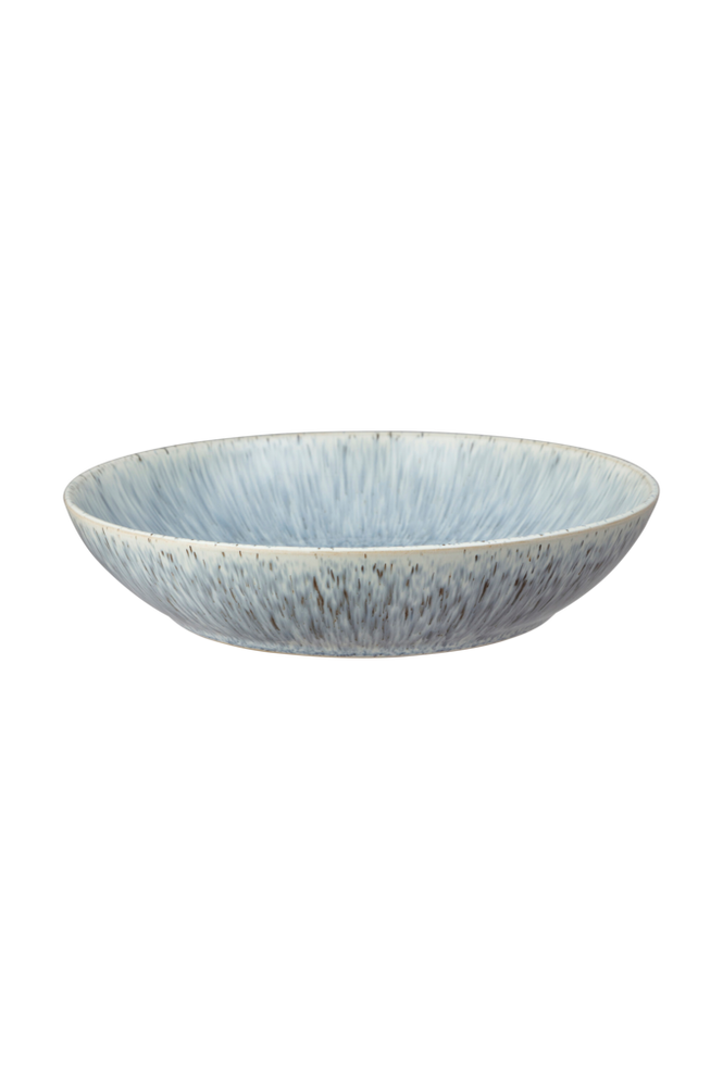 Pastatallrik Halo Speckle Ø 22 cm 4-pack