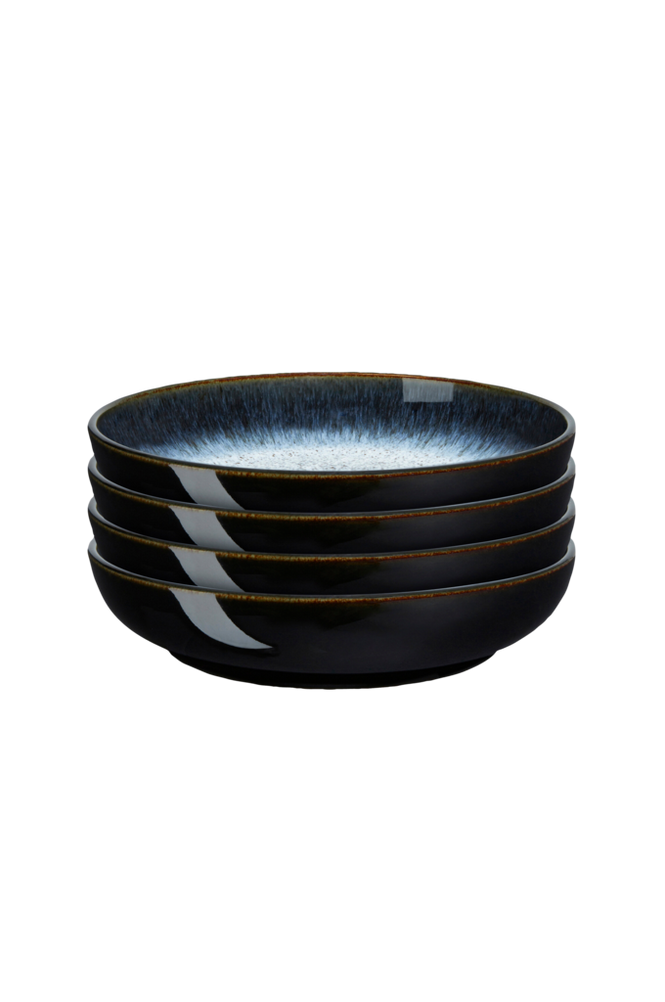Skåler Halo Nesting diameter 20,5 cm 4-pk