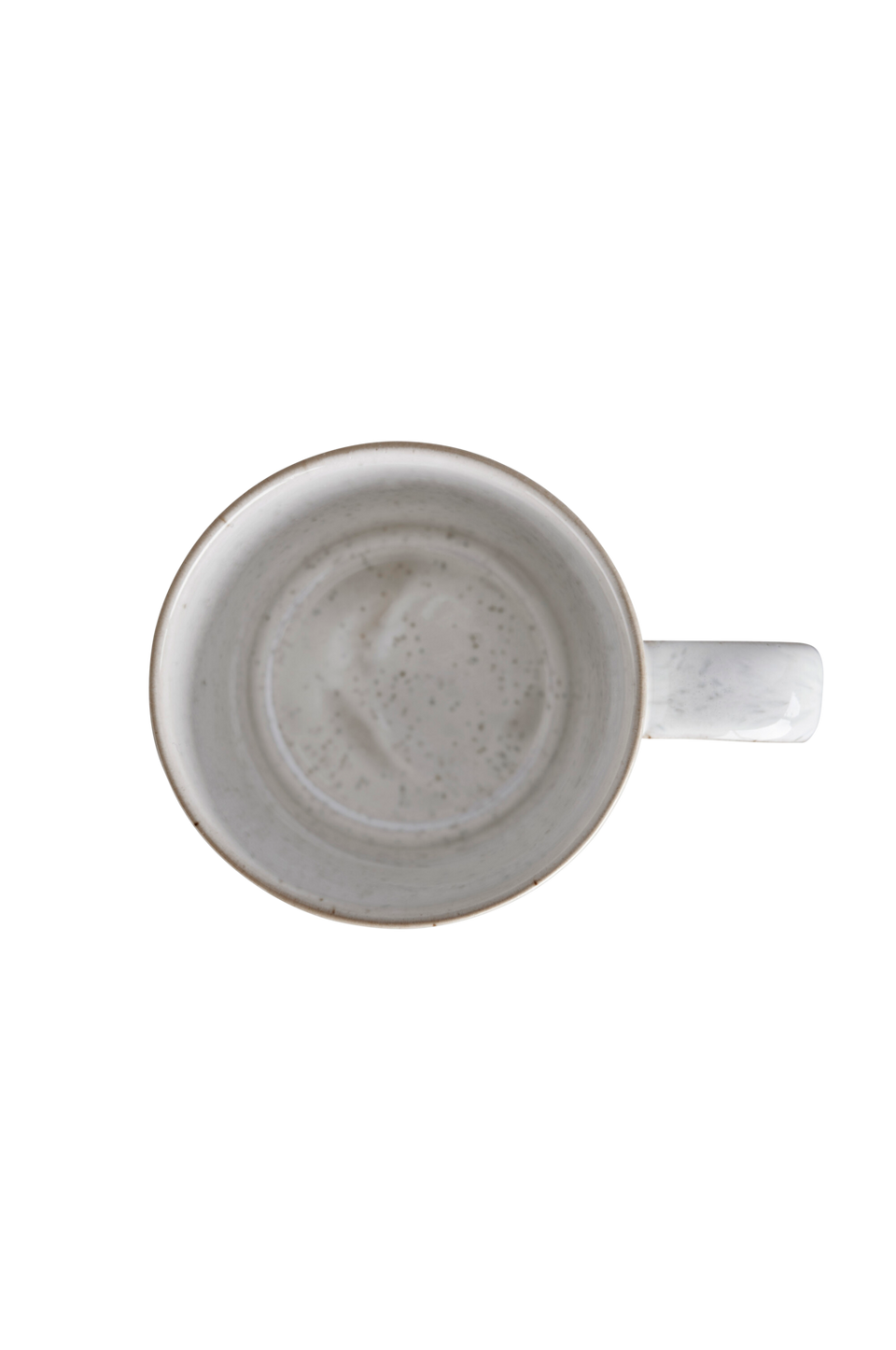 Denby Mugg Kiln Ridged 41 cl, beige från Denby, bild 5