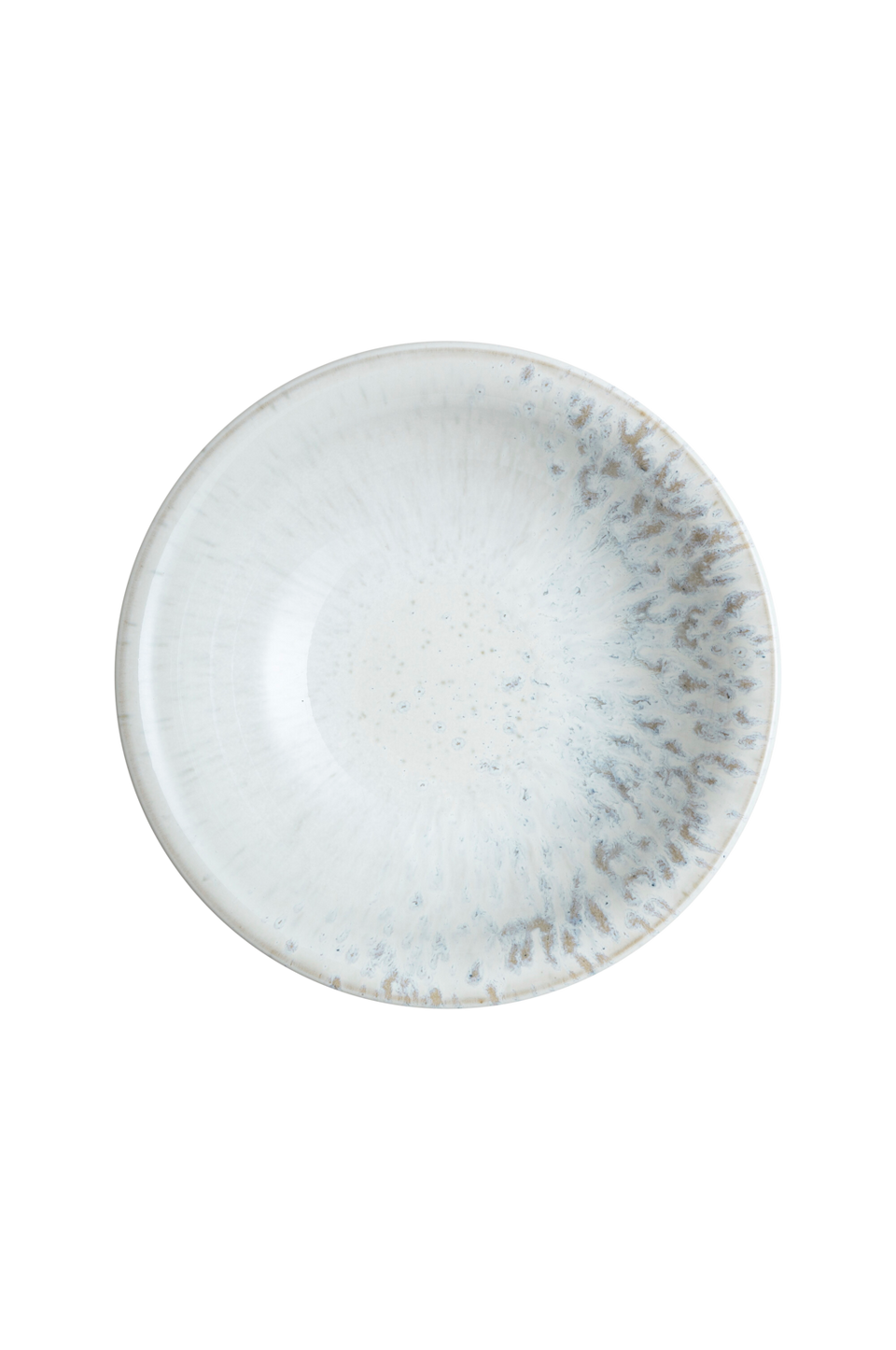 Denby Skål Kiln Shallow Ø 13 cm, beige från Denby, bild 5