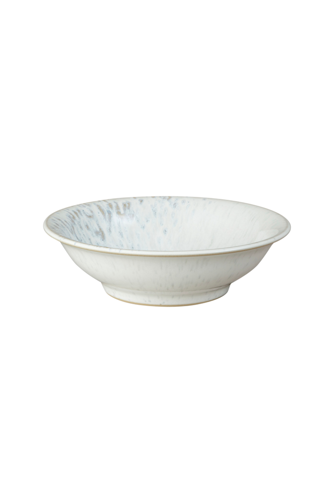Skål Kiln Shallow Ø 13 cm