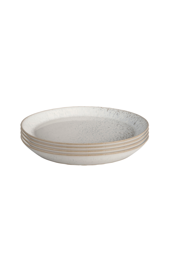 Lautaset Kiln, halkaisija 21,5 cm, 4/pakk.