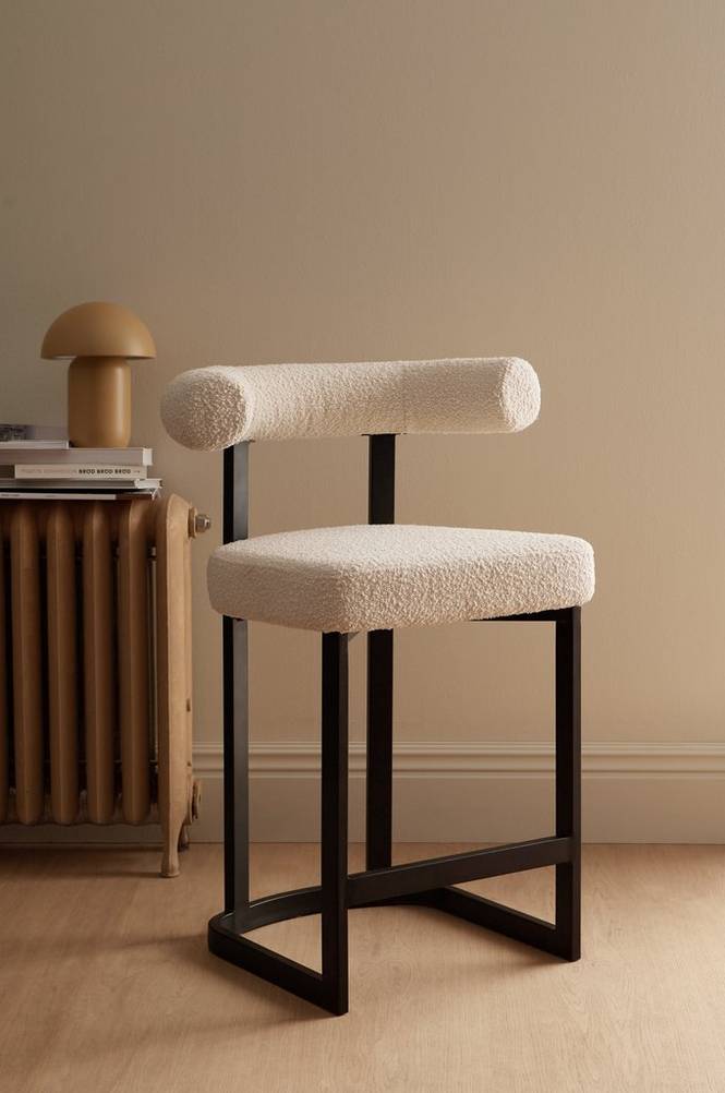 Barstol Parie sitthöjd 66 cm