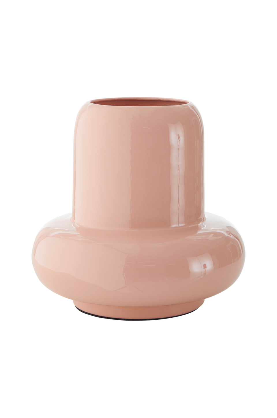 Ellos Home Vas Alba höjd 25 cm, rosa från Ellos Home, bild 2