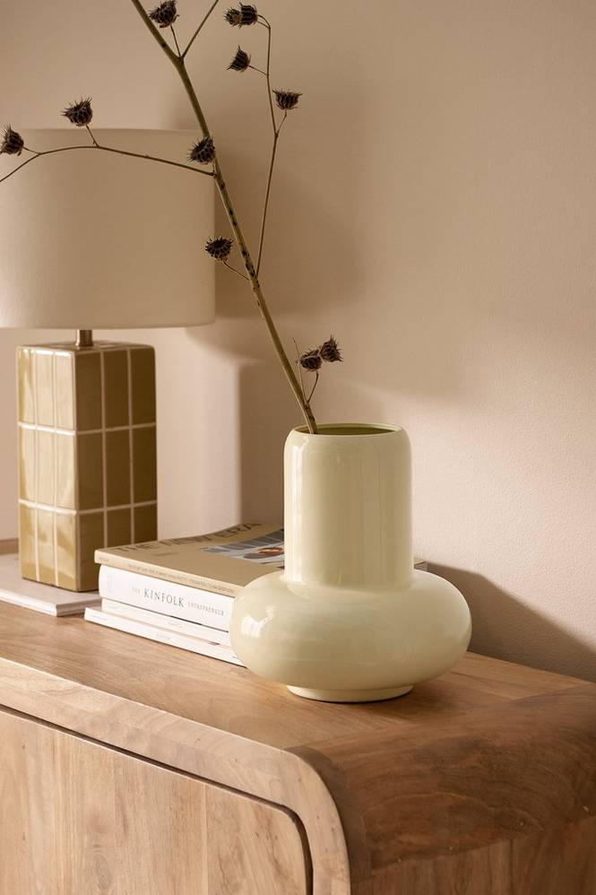 Vase Alba høyde 26 cm