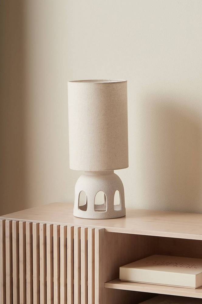 Bordlampe Althea