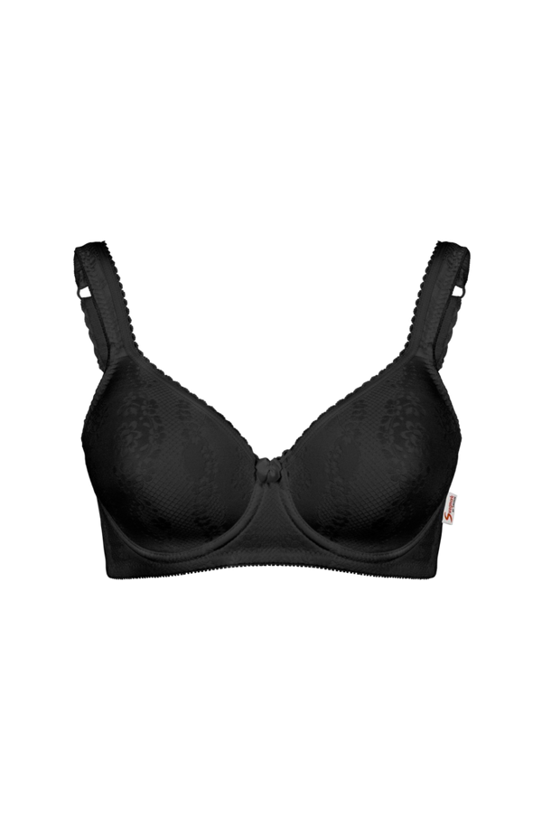 Wonderbra - Balconette-bh Refined Glamour Perfect Strapless