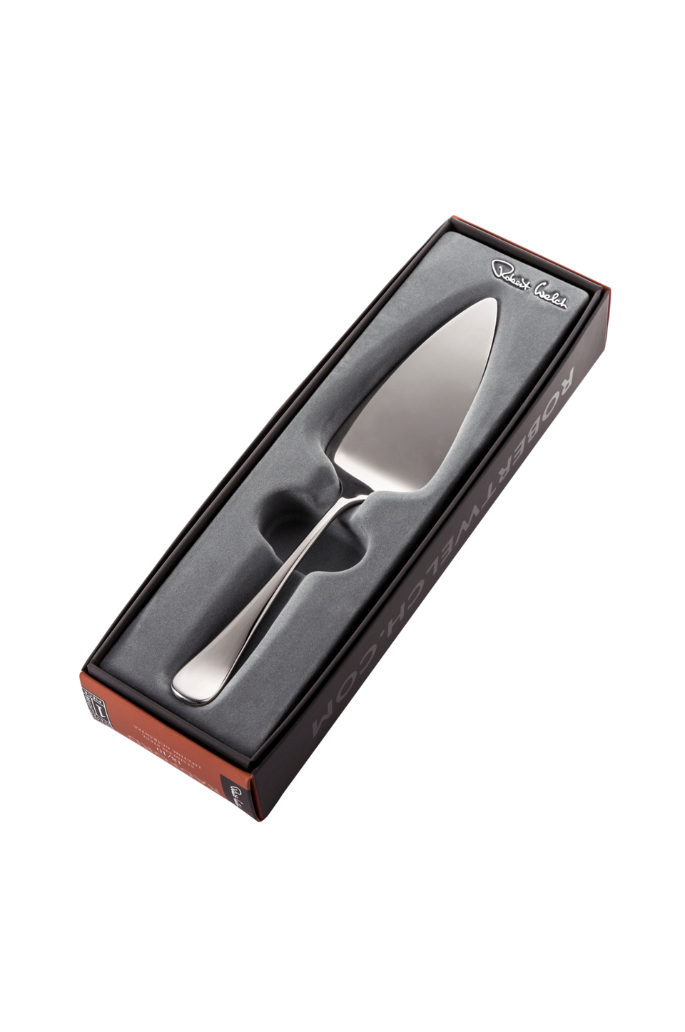 Robert Welch Tårtspade Radford Bright, silver från Robert Welch, bild 5