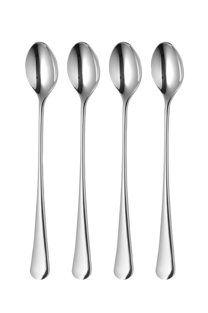 Tesked med långt skaft Radford Bright, 4-pack