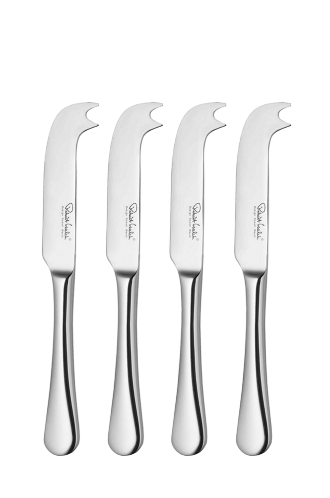 Ostekniv Radford Bright 4-pk