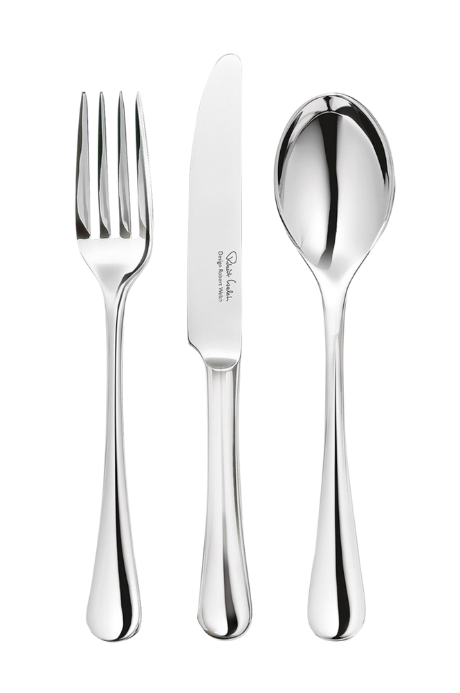 Barnbestickset Radford Bright 3 delar
