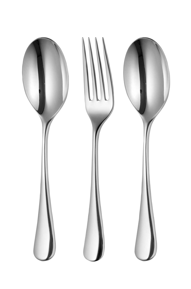 Serveringsset Radford Bright 3 delar
