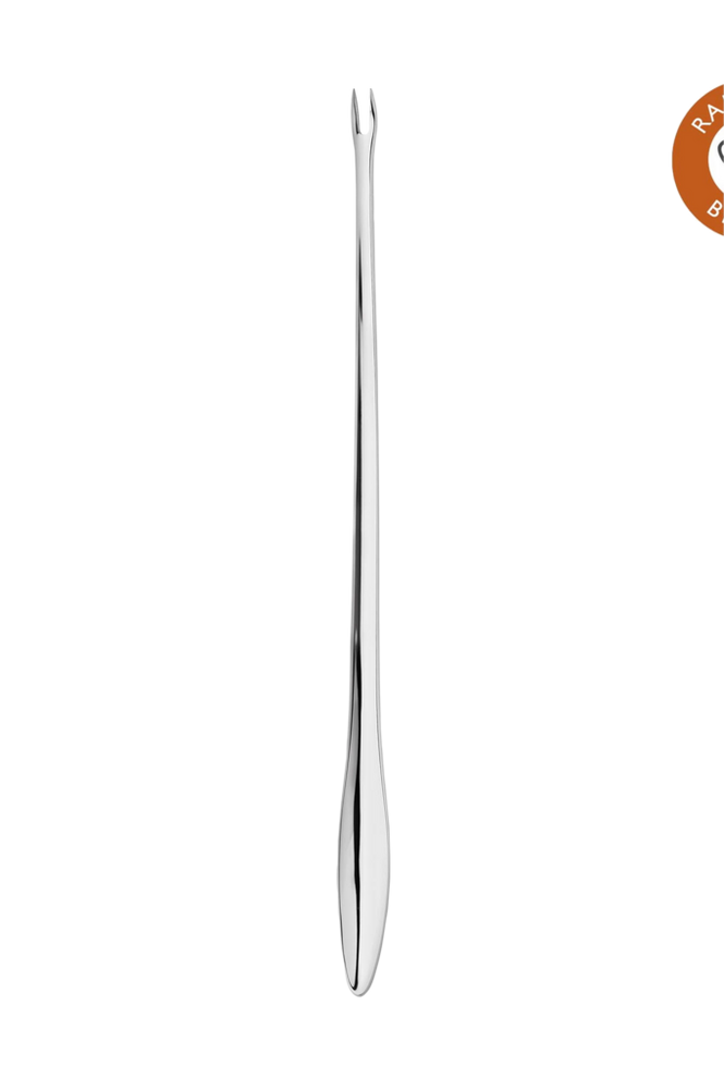 Hummergaffel Radford Bright 4-pack