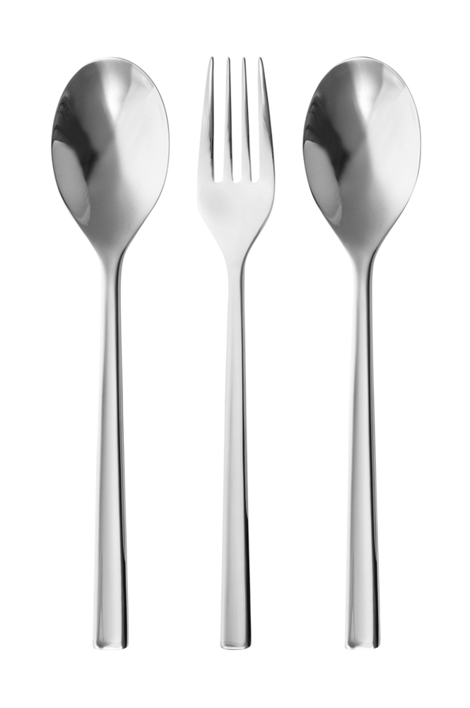 Serveringsset Blockley Bright 3 delar