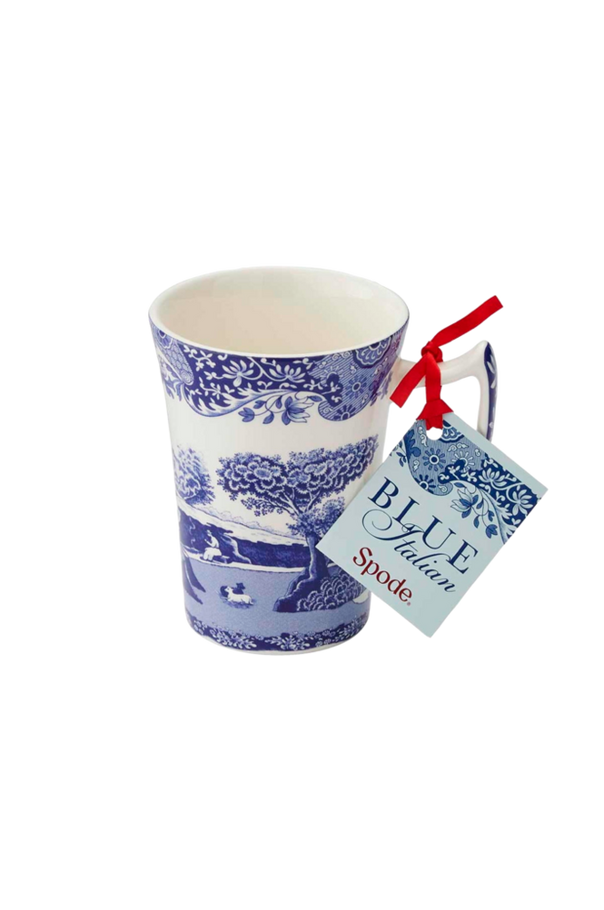 Krus Blue Italian 28 cl