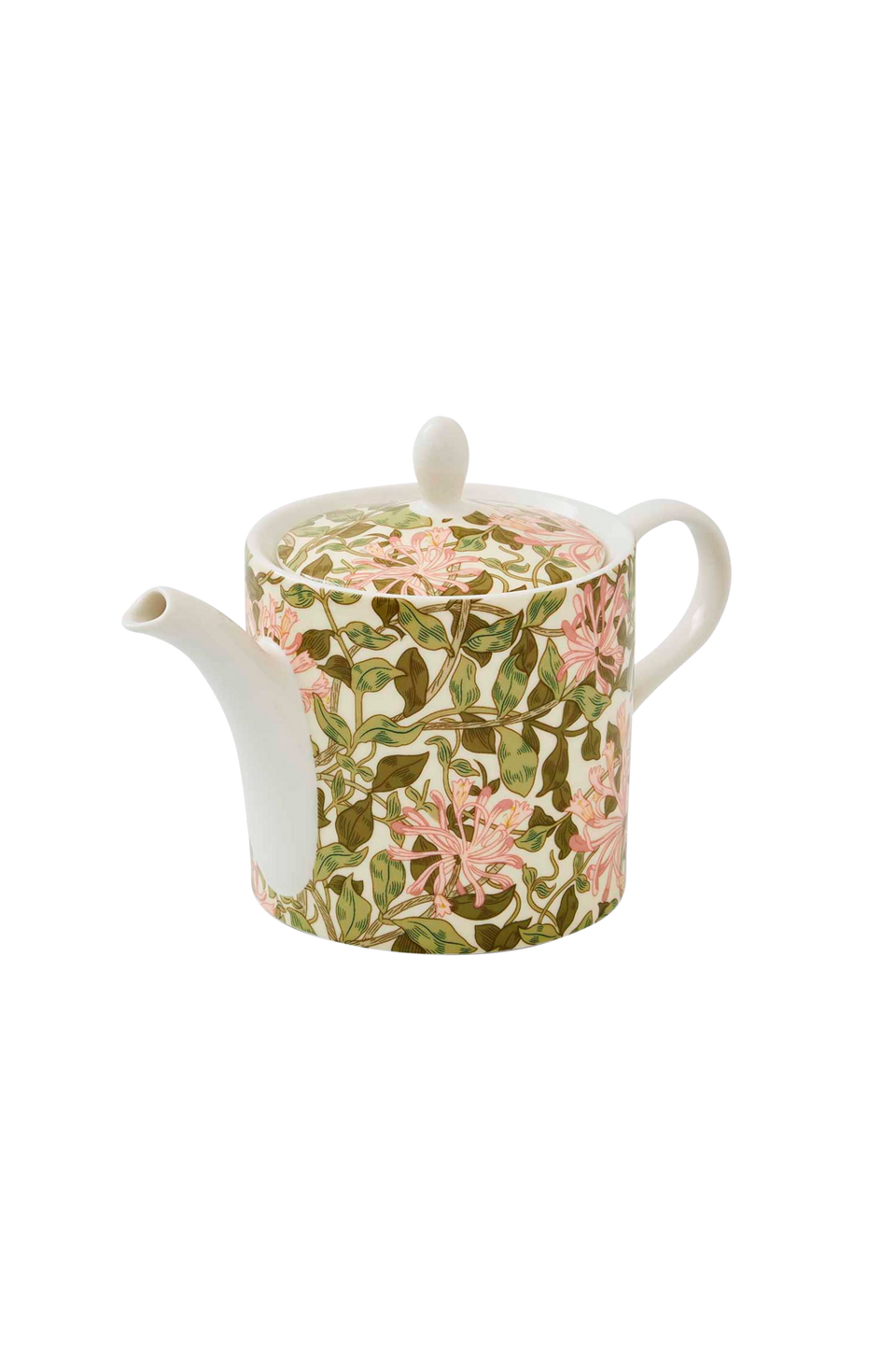 Spode Tekanna Morris & Co Honeysuckle 1,1 l, flerfärgad från Spode, bild 5