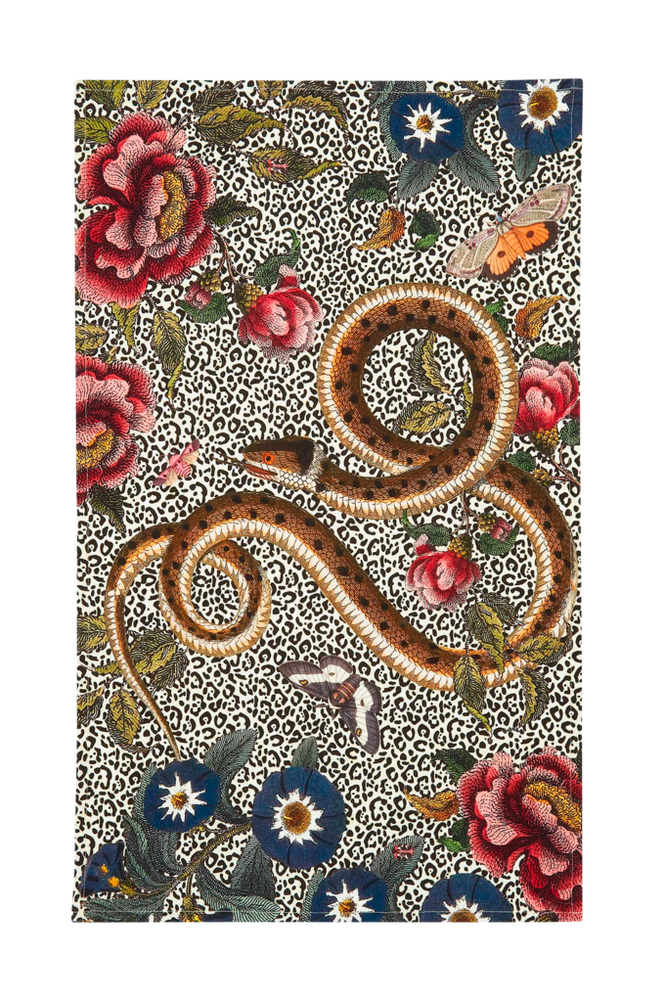 Kjøkkenhåndkle Creatures of Curiosity 45x74 cm