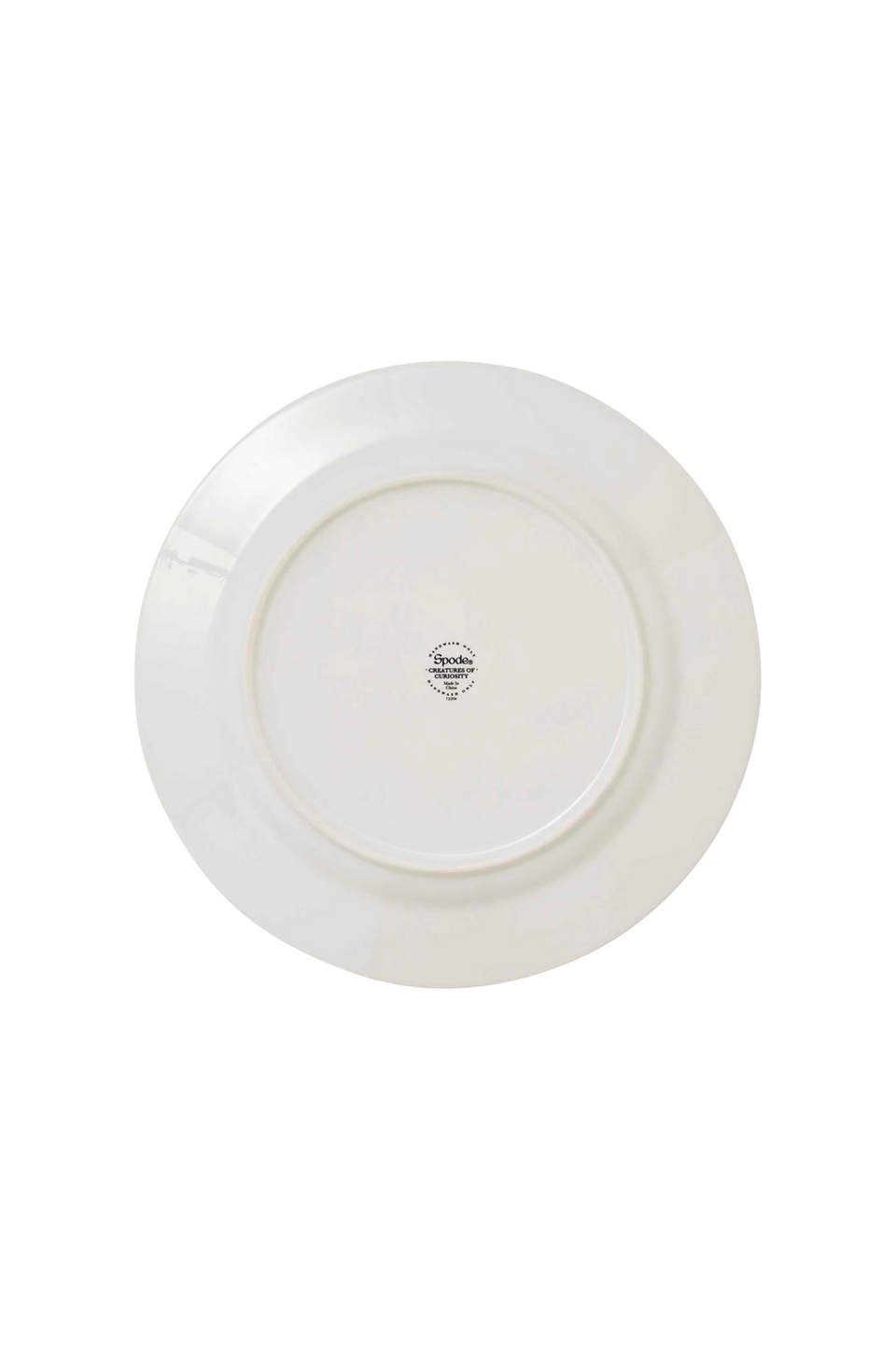 Spode Serveringsfat Creatures of Curiosity Ø 31 cm, flerfärgad från Spode, bild 5