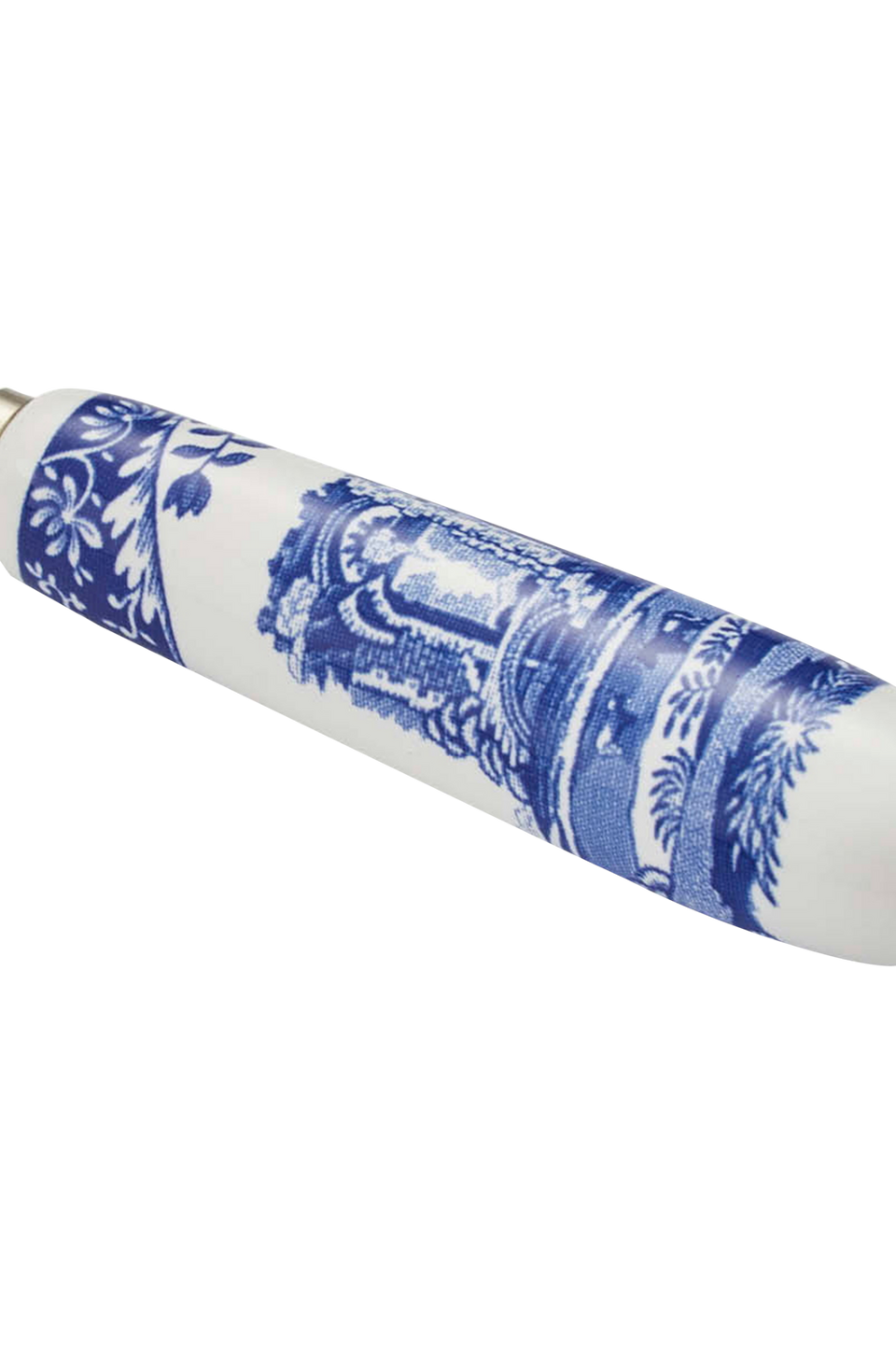 Spode Dessertgaffel Blue Italian 6-pack, blå från Spode, bild 5