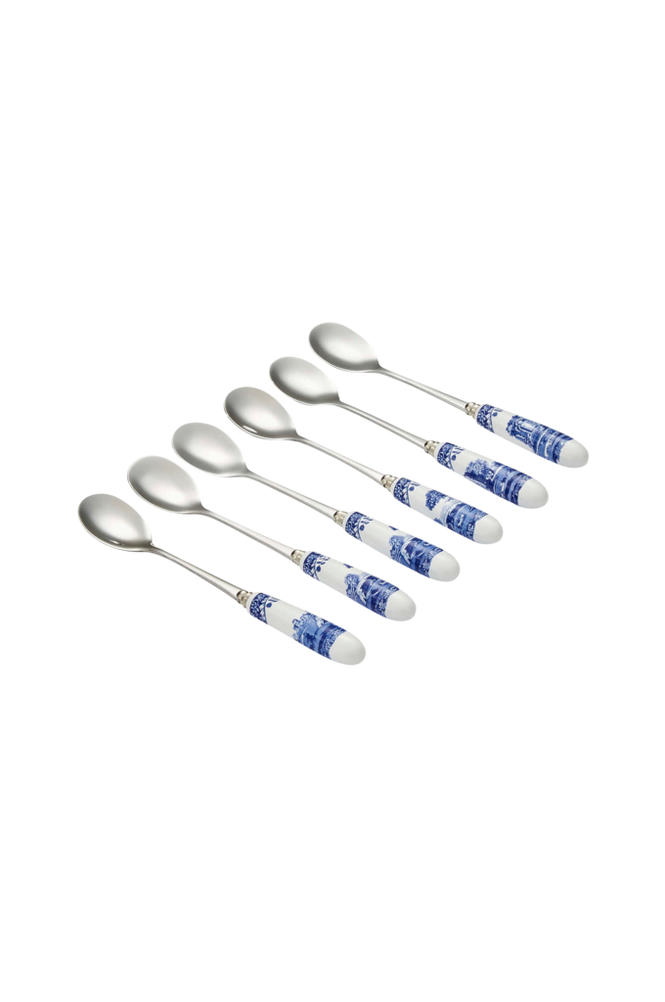 Tesked Blue Italian 6-pack