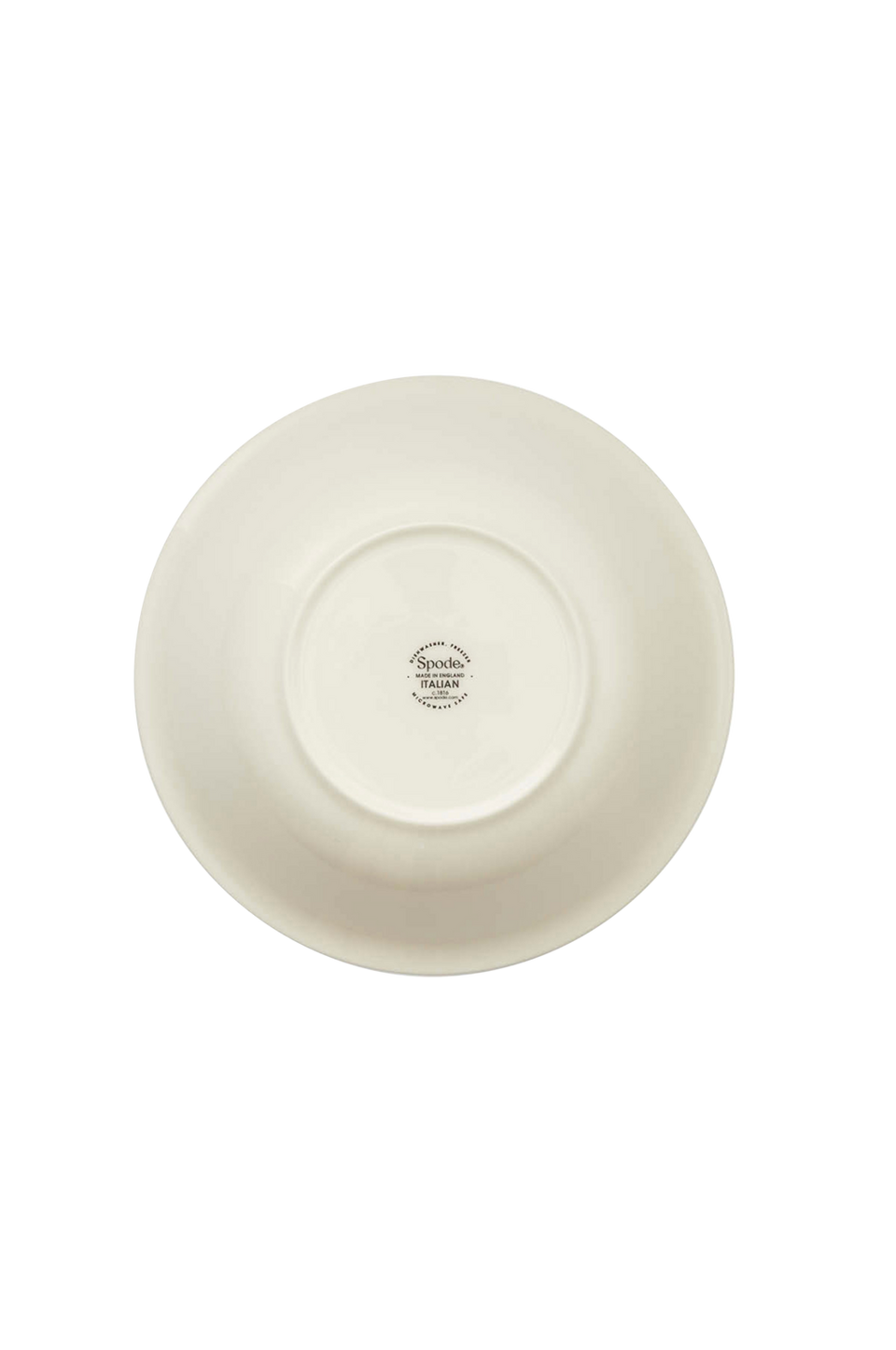 Spode Skål Blue Italian Ø 20 cm, blå från Spode, bild 5